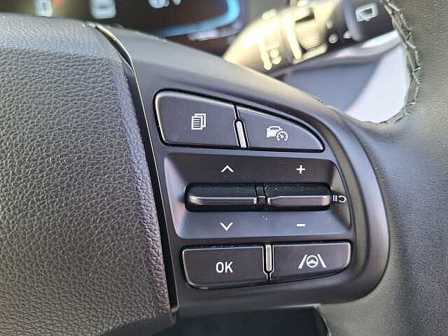 Hyundai i10 1.2 [79] Premium 5dr [Nav]