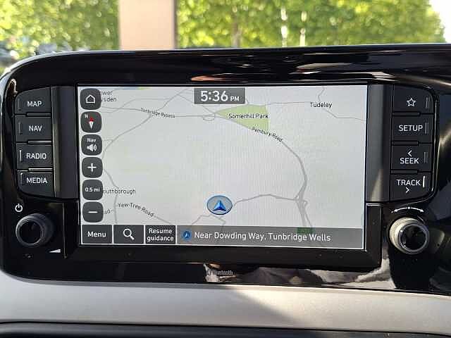 Hyundai i10 1.2 [79] Premium 5dr [Nav]