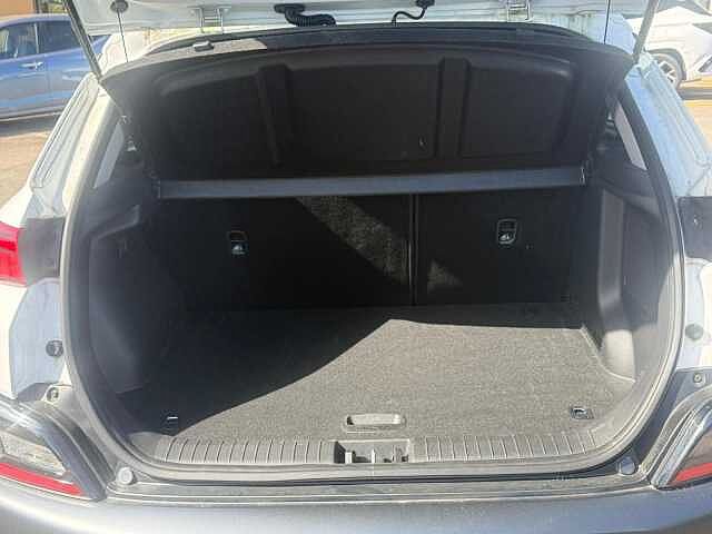 Hyundai KONA 1.6 GDi Hybrid Ultimate 5dr DCT
