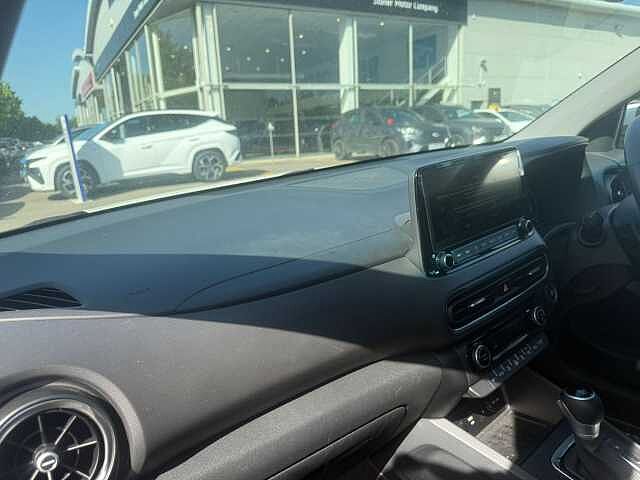 Hyundai KONA 1.6 GDi Hybrid Ultimate 5dr DCT
