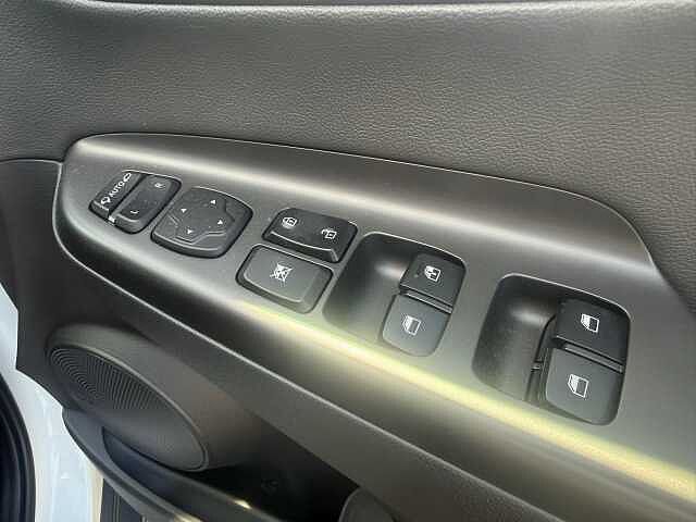 Hyundai KONA 1.6 GDi Hybrid Ultimate 5dr DCT