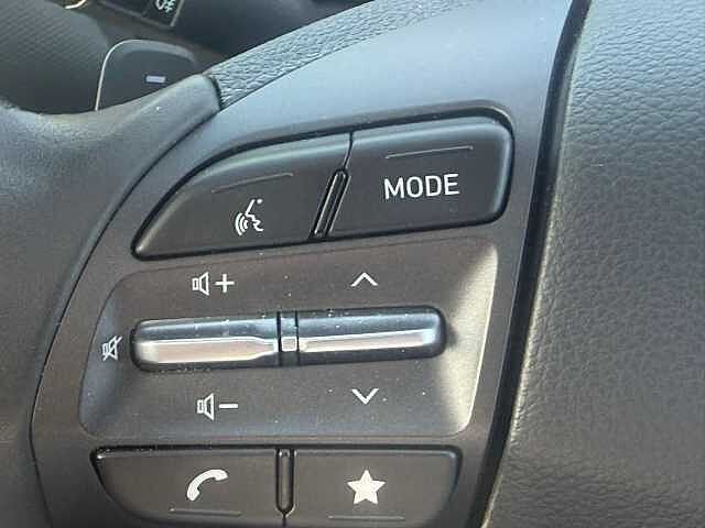 Hyundai KONA 1.6 GDi Hybrid Ultimate 5dr DCT