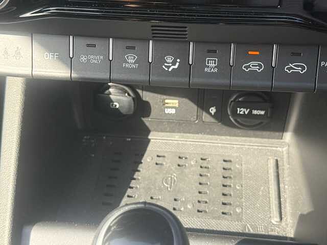 Hyundai KONA 1.6 GDi Hybrid Ultimate 5dr DCT