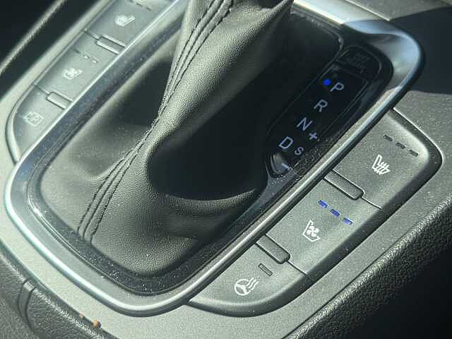 Hyundai KONA 1.6 GDi Hybrid Ultimate 5dr DCT