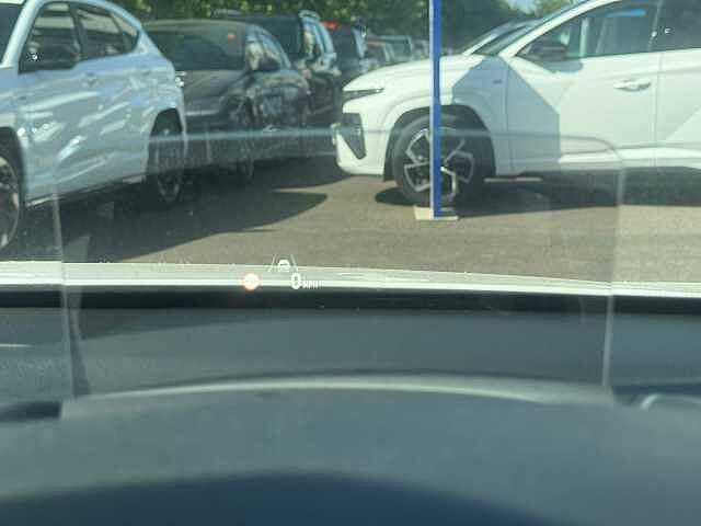 Hyundai KONA 1.6 GDi Hybrid Ultimate 5dr DCT