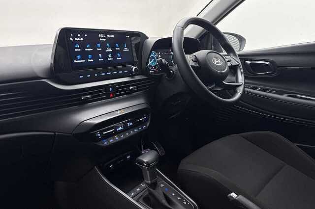 Hyundai BAYON 1.0 TGDi Premium 5dr DCT