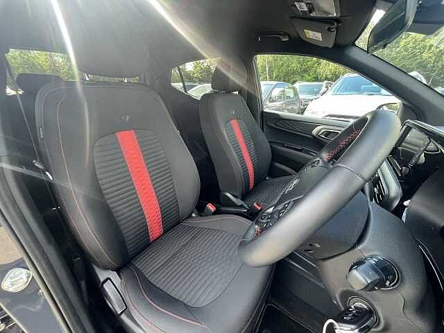 Hyundai i10 1.0T [90] N Line 5dr [Nav]