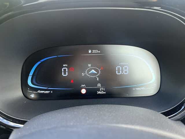 Hyundai i10 1.0T [90] N Line 5dr [Nav]