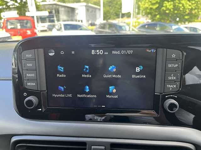 Hyundai i10 1.0T [90] N Line 5dr [Nav]