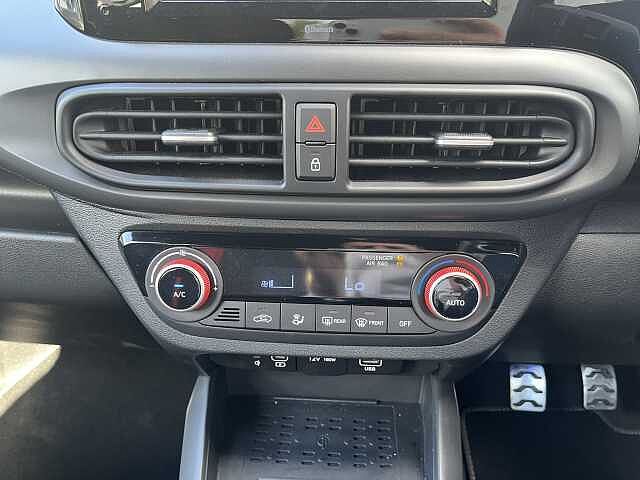 Hyundai i10 1.0T [90] N Line 5dr [Nav]