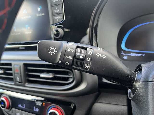 Hyundai i10 1.0T [90] N Line 5dr [Nav]