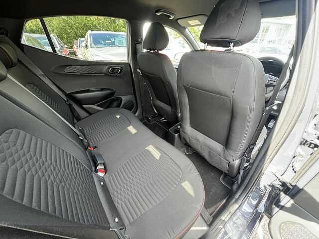 Hyundai i10 1.0T [90] N Line 5dr [Nav]