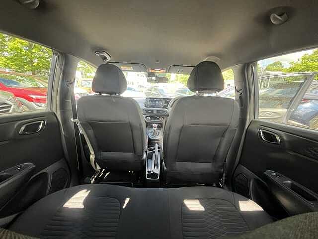 Hyundai i10 1.0T [90] N Line 5dr [Nav]