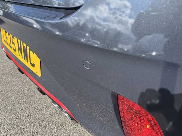 Hyundai i10 1.0T [90] N Line 5dr [Nav]