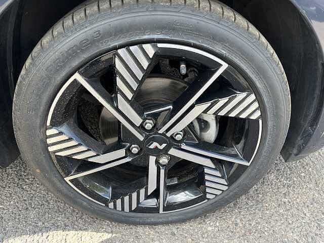 Hyundai i10 1.0T [90] N Line 5dr [Nav]