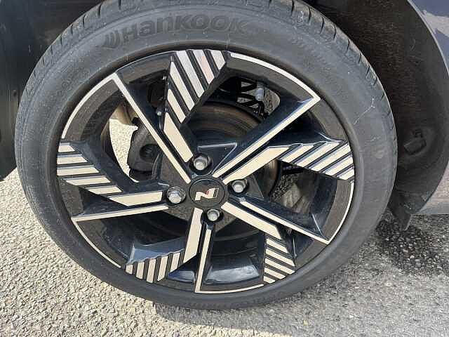 Hyundai i10 1.0T [90] N Line 5dr [Nav]