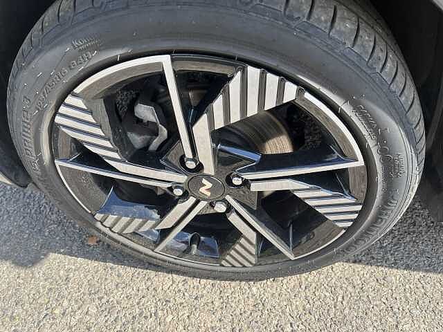 Hyundai i10 1.0T [90] N Line 5dr [Nav]