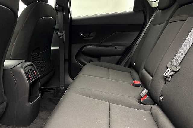 Hyundai KONA 1.6 Hybrid 129 N Line 5dr DCT