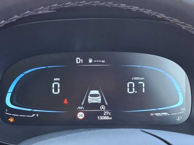 Hyundai i10 1.2 [79] Premium 5dr Auto [Nav]