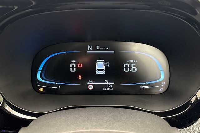 Hyundai i10 1.2 [79] Premium 5dr Auto [Nav]