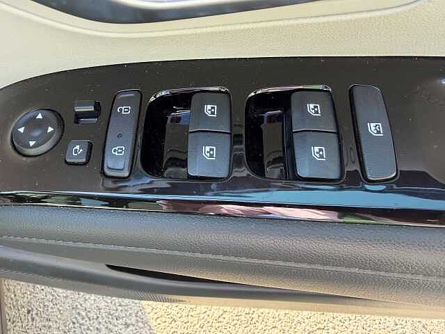 Hyundai TUCSON 1.6 TGDi Hybrid 230 Ultimate 5dr 2WD Auto
