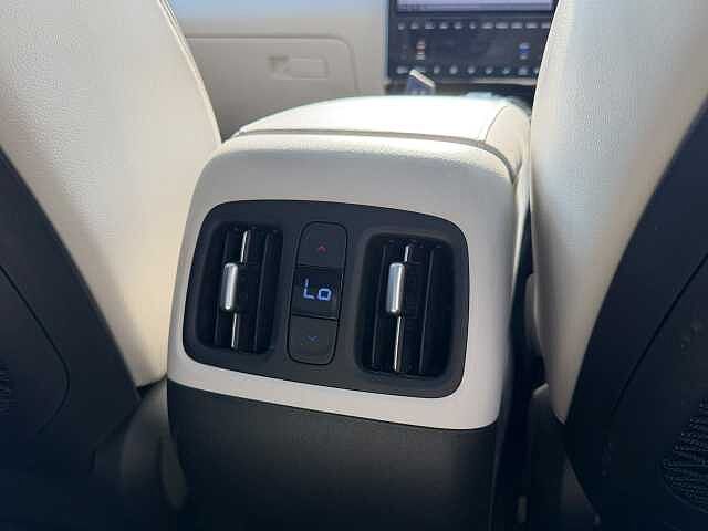 Hyundai TUCSON 1.6 TGDi Hybrid 230 Ultimate 5dr 2WD Auto