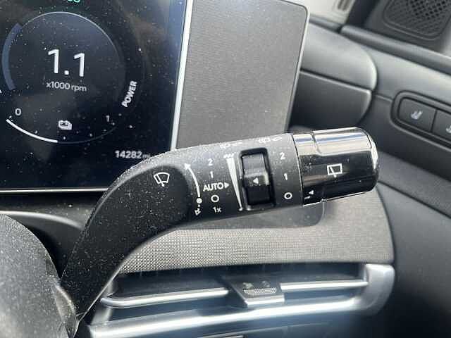Hyundai TUCSON 1.6T Hybrid Ultimate 5dr Auto