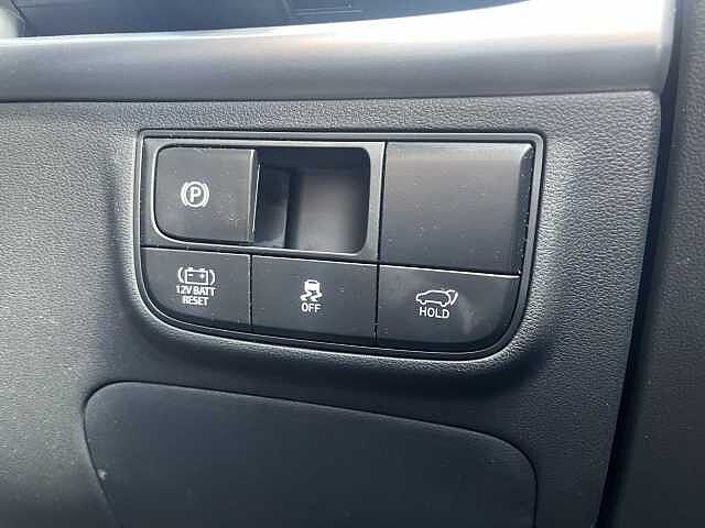 Hyundai TUCSON 1.6T Hybrid Ultimate 5dr Auto