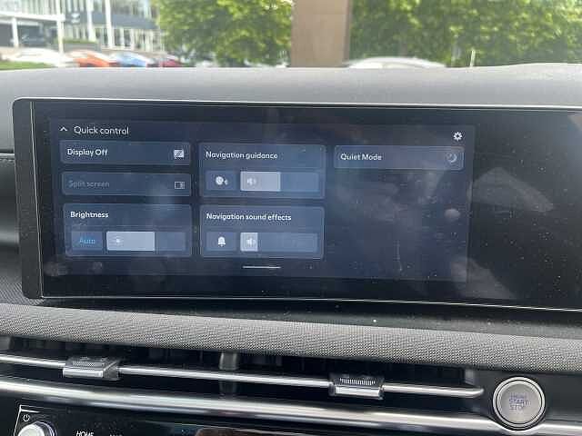 Hyundai TUCSON 1.6T Hybrid Ultimate 5dr Auto