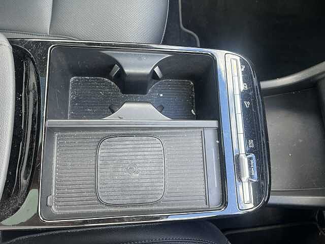 Hyundai TUCSON 1.6T Hybrid Ultimate 5dr Auto