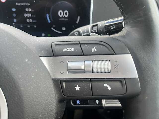 Hyundai TUCSON 1.6T Hybrid Ultimate 5dr Auto