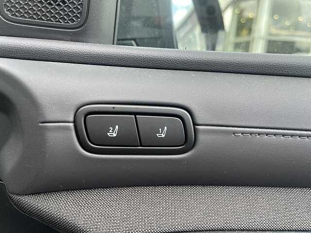 Hyundai TUCSON 1.6T Hybrid Ultimate 5dr Auto