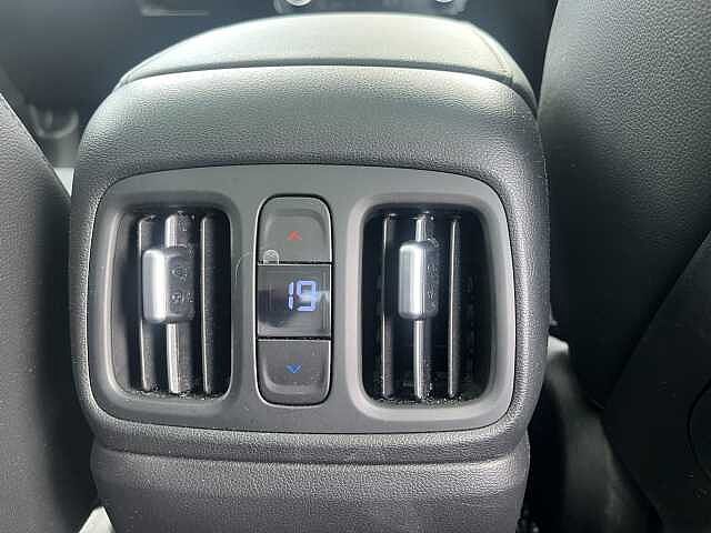 Hyundai TUCSON 1.6T Hybrid Ultimate 5dr Auto