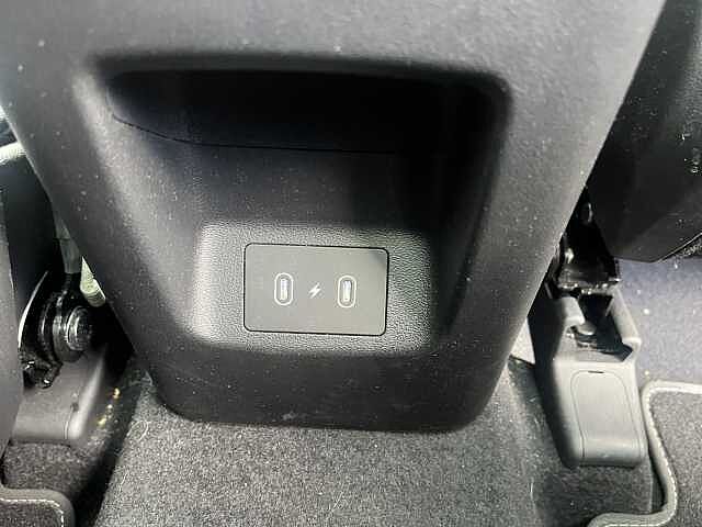 Hyundai TUCSON 1.6T Hybrid Ultimate 5dr Auto