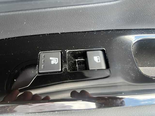 Hyundai TUCSON 1.6T Hybrid Ultimate 5dr Auto