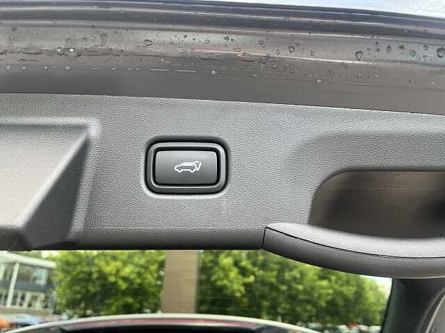 Hyundai TUCSON 1.6T Hybrid Ultimate 5dr Auto