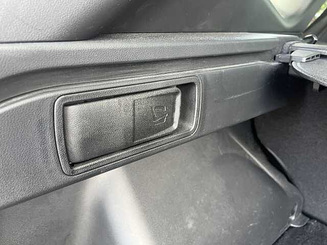 Hyundai TUCSON 1.6T Hybrid Ultimate 5dr Auto