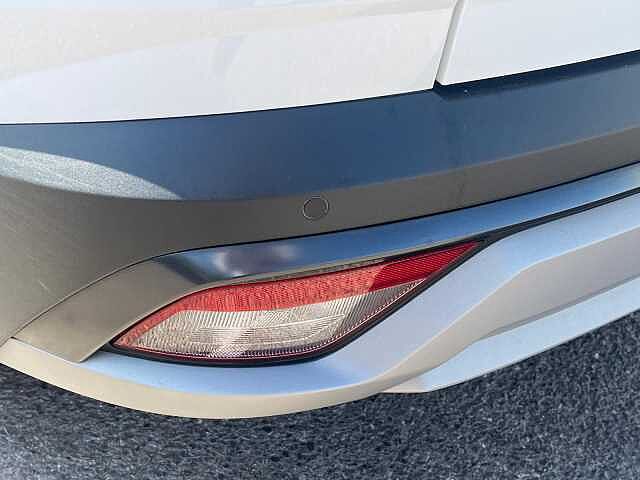 Hyundai TUCSON 1.6T Hybrid Ultimate 5dr Auto
