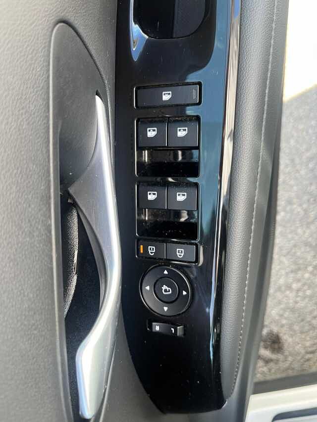 Hyundai TUCSON 1.6T Hybrid Ultimate 5dr Auto