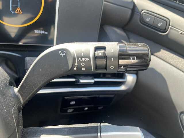 Hyundai TUCSON 1.6T Hybrid Ultimate 5dr Auto