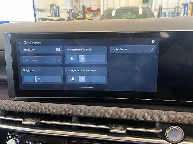 Hyundai TUCSON 1.6T Hybrid Ultimate 5dr Auto