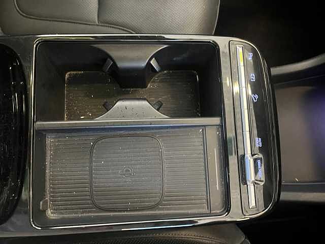 Hyundai TUCSON 1.6T Hybrid Ultimate 5dr Auto