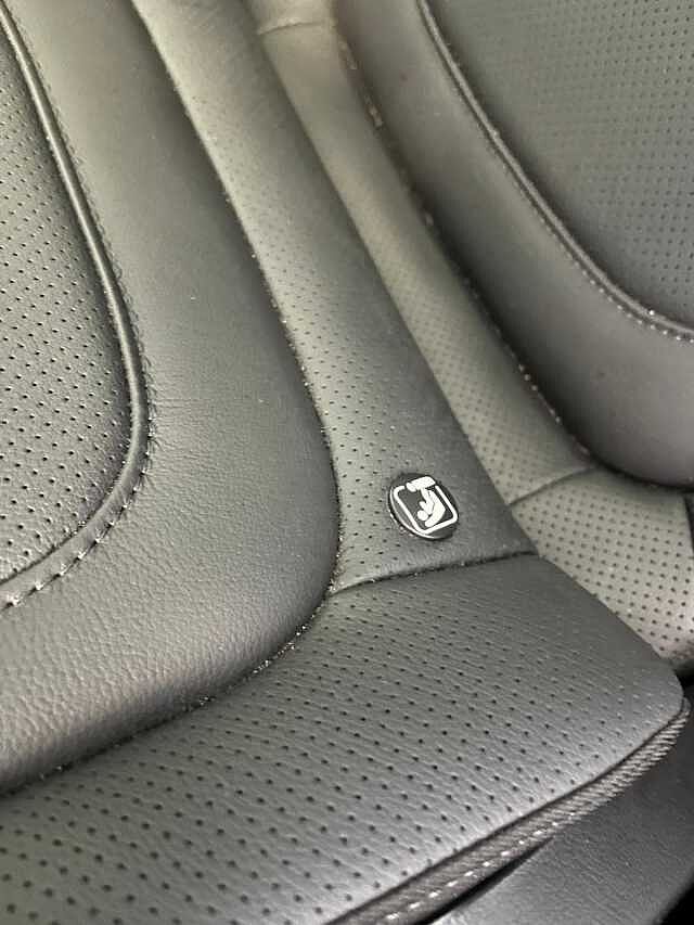 Hyundai TUCSON 1.6T Hybrid Ultimate 5dr Auto
