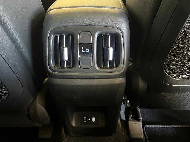 Hyundai TUCSON 1.6T Hybrid Ultimate 5dr Auto