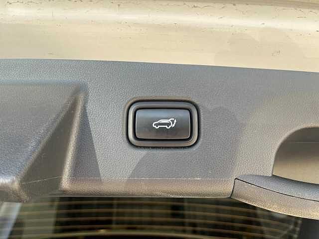 Hyundai TUCSON 1.6T Hybrid Ultimate 5dr Auto