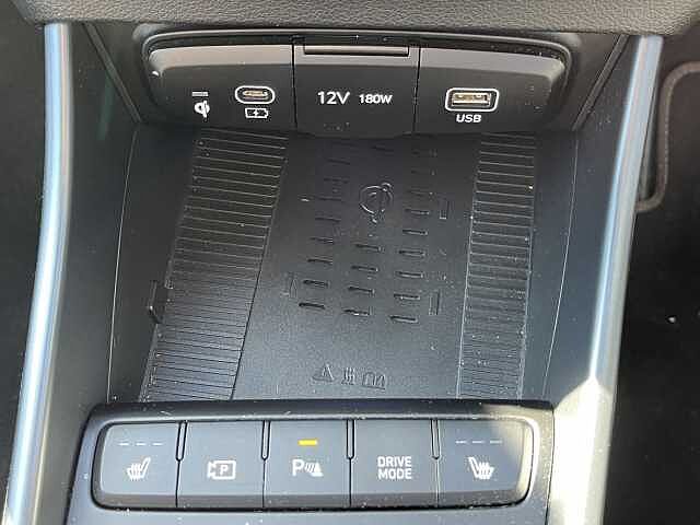 Hyundai i20 1.0T GDi N Line S 5dr DCT