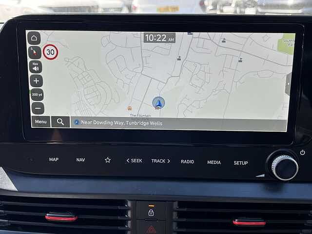 Hyundai i20 1.0T GDi N Line S 5dr DCT