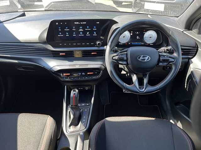 Hyundai i20 1.0T GDi N Line S 5dr DCT