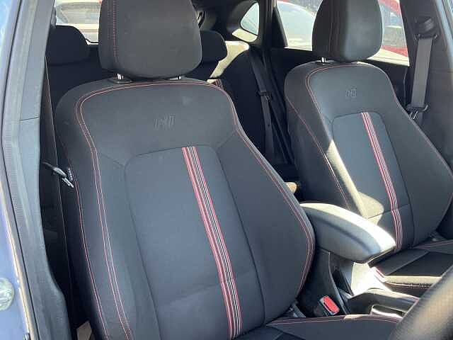 Hyundai i20 1.0T GDi N Line S 5dr DCT
