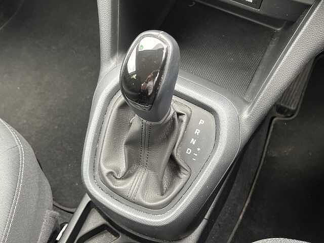 Hyundai i10 1.2 SE 5dr Auto